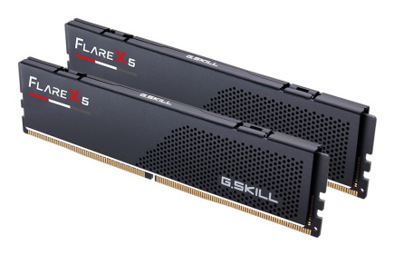 G.Skill Flare X5 F5-6400J3239G16GX2-FX5 memory module 32 GB 2 x 16 GB DDR5 6400 MHz