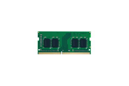 Goodram GR3200S464L22/32G memory module 32 GB 1 x 32 GB DDR4 3200 MHz