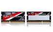 G.Skill 8GB DDR3-1600 memory module 1 x 8 GB 1600 MHz PAMGSKSOO0012