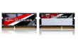 G.Skill 8GB DDR3-1600 memory module 1 x 8 GB 1600 MHz PAMGSKSOO0039