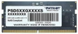 Patriot Memory Signature PSD58G560041S memory module 8 GB 1 x 8 GB DDR5 5600 MHz