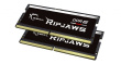 G.Skill Ripjaws F5-4800S4039A16GX2-RS memory module 32 GB 2 x 16 GB DDR5 4800 MHz