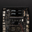 Kingston Technology FURY 32GB 3200MT/s DDR4 CL20 SODIMM Impact