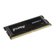 Kingston Technology FURY 32GB 5600MT/s DDR5 CL40 SODIMM Impact PnP