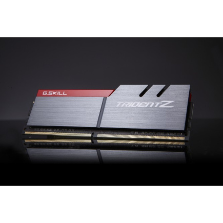 32GB PC 3200 CL16 G.Skill KIT (2x16GB) 32GTZ Triden Z