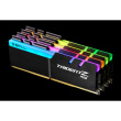 64GB PC 3200 CL16 G.Skill KIT (4x16GB) 64GTZR Tri/Z RGB