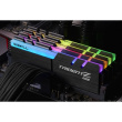 64GB PC 3200 CL16 G.Skill KIT (4x16GB) 64GTZR Tri/Z RGB