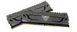 Patriot Memory DDR4 Viper Steel 64GB/3 600(2*32GB) Grey CL18
