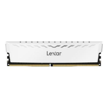Lexar | THOR DDR4 | 16 Kit (8GBx2) GB | U-DIMM | 3600 MHz | PC/server | Registered No | ECC No