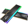 ADATA XPG | LANCER BLADE RGB | 32 GB | DDR5 | 6000 MHz | PC/server | Registered No | ECC Yes