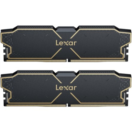 Lexar Memory THOR 32 GB DDR5 6000 MHz Computer PC/
