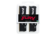 Kingston Technology FURY Beast 64GB 6000MT/s DDR5 CL30 DIMM (Kit of 2) RGB EXPO