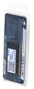 Patriot Memory Signature PSD516G480081S memory module 16 GB 1 x 16 GB DDR5 4800 MHz
