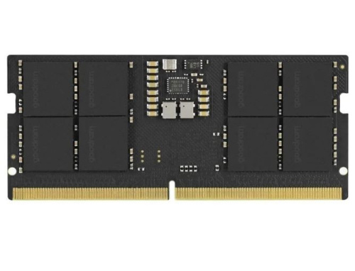 PNY Memory 16GB DDR5 SODIMM 5600 MN16GSD55600-BLK