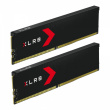 PNY Pamięć DDR5 32GB 6000 C36 2x16 MD32GK2D5600036XR