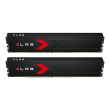 PNY Pamięć DDR5 32GB 6000 C36 2x16 MD32GK2D5600036XR