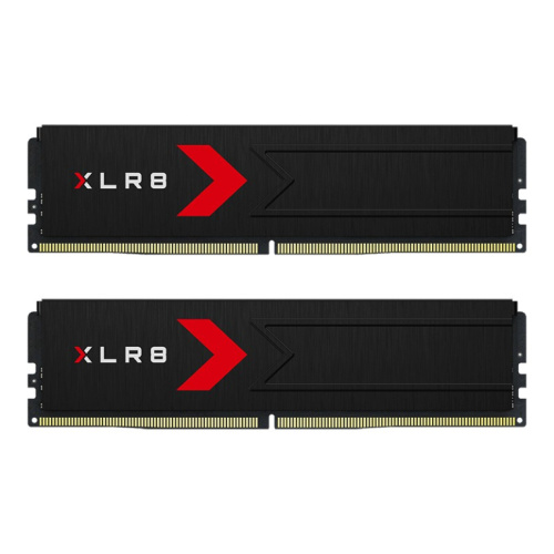 PNY Pamięć DDR5 32GB 6000 C36 2x16 MD32GK2D5600036XR