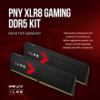 PNY Memory DDR5 64GB (2x32) 6000 C30