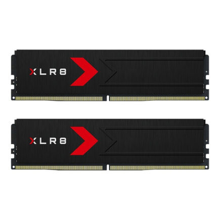 PNY Memory DDR5 64GB (2x32) 6000 C30
