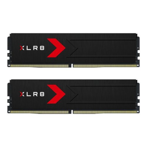 PNY Memory DDR5 64GB (2x32) 6000 C30