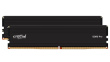 Crucial Pro CP2K64G56C46U5 memory module 128 GB 2 x 64 GB DDR5