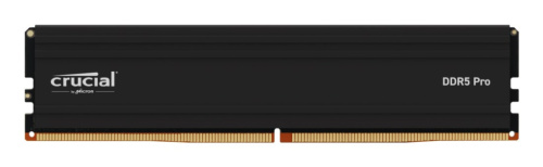 Crucial Pro CP2K64G56C46U5 memory module 128 GB 2 x 64 GB DDR5