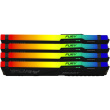 KINGSTON FURY Beast 64GB 5200MT/s DDR5 CL40 DIMM Kit of 4 RGB XMP