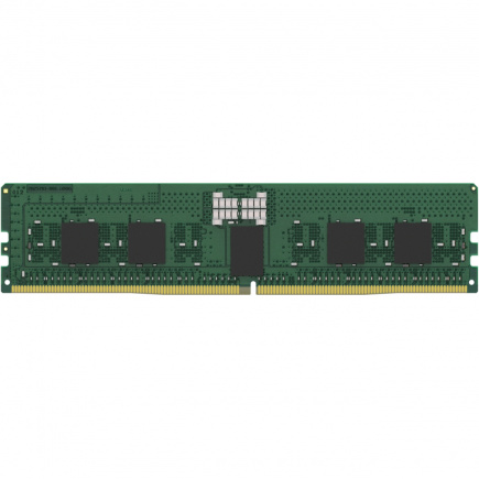 KINGSTON 16GB 4800MT/s DDR5 ECC Reg CL40 DIMM 1Rx8 Hynix A