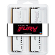 KINGSTON 32GB 6000MT/s DDR5 CL36 DIMM Kit of 2 FURY Beast Valge EXPO 358321