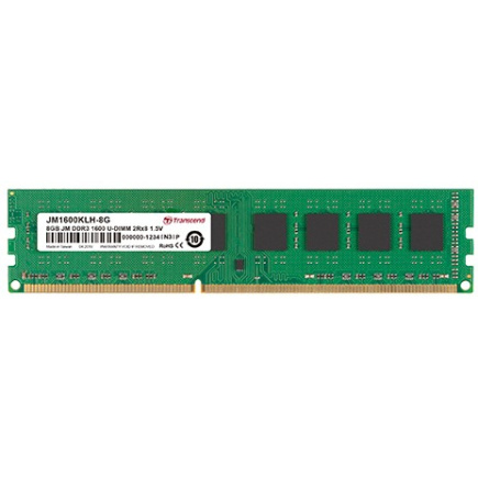 32GB JM DDR5 5600 SO-DIMM 2RX8