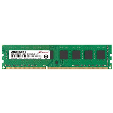 32GB JM DDR5 5600 SO-DIMM 2RX8