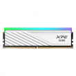 Adata Memory XPG Lancer Blade DDR5 6000 32GB (2x16) CL36 RGB white