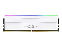 SILICON POWER XPOWER Zenith 32GB 2x16GB DDR5 6000MT/s CL30 RGB-UDIMM