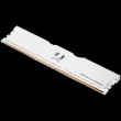 GOODRAM 16GB (2x8GB KIT) DDR4 3600MHz UDIMM CL17 HOLLOW Белый