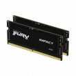Kingston Memory DDR5 SODIMM Fury Impact 32GB(2*16GB)/5600 CL40