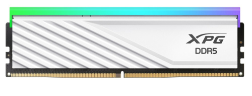 XPG LANCER BLADE RGB DDR5 memory module 32 GB 2 x 16 GB 6000 MHz ECC
