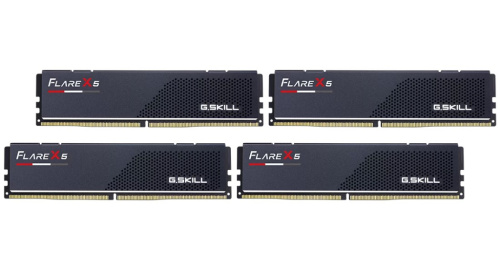 G.Skill Flare X5 F5-6000J3644D64GX4-FX5 memory module 256 GB 4 x 64 GB DDR5 5600 MT/s