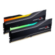 G.Skill | Trident Z5 Neo RGB | 32 GB | DDR5 | 6000 MHz | PC/server | Registered No | ECC No