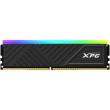 32 GB ADATA DIMM 3600 (2x 16 GB) Dual-Kit (schwarz, AX4U360016G18I-DTBKD35G, XPG Spectrix D35G, INTEL XMP)