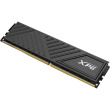 16 GB ADATA DIMM 3600 (2x 8 GB) Dual-Kit (schwarz, AX4U36008G18I-DTBKD35, XPG Gammix D35, INTEL XMP)