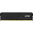 32 GB ADATA DIMM 3600 (2x 16 GB) Dual-Kit (schwarz, AX4U360016G18I-DTBKD35, XPG Gammix D35, INTEL XMP)