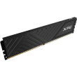 32 GB ADATA DIMM 3600 (2x 16 GB) Dual-Kit (schwarz, AX4U360016G18I-DTBKD35, XPG Gammix D35, INTEL XMP)