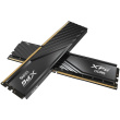 32 GB ADATA DIMM 6000 (2x 16 GB) Dual-Kit (schwarz, AX5U6000C3016G-DTLABBK, XPG Lancer Blade, INTEL XMP, AMD EXPO)