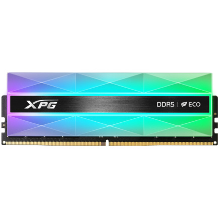 32GB PC 6400 CL32 ADATA XPG LANCER NEON RGB KIT 2x16GB retail