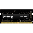 SO 3200 32GB Kingston FURY Impact (2x16GB) KIT