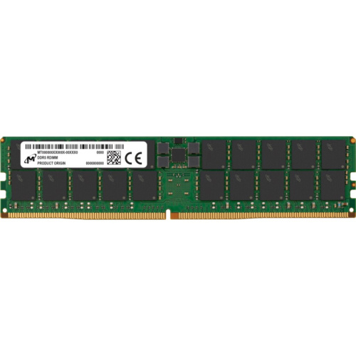 REG 64GB/PC5600/ECC/Crucial (4Gx4)