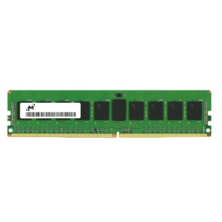 Micron Crucial 32 GB reg. ECC DDR4-3200 MTA18ASF4G72PDZ-3G2E1
