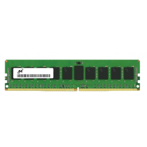 Micron Crucial 32 GB reg. ECC DDR4-3200 MTA18ASF4G72PDZ-3G2E1