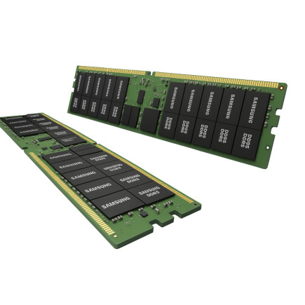 DDR5 REG 16GB/PC5600/ECC/Samsung (1Rx8)