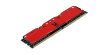 GOODRAM DDR4 32GB 3200 CL16 DUAL IRDM X BLACK